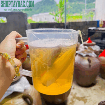 Rượu ngô bao tử 27-29 độ