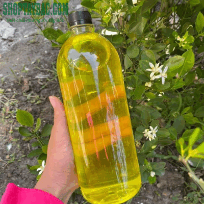 Rượu ngô bao tử đóng chai 1 lít