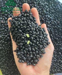 Đậu đen xanh lòng (1kg)