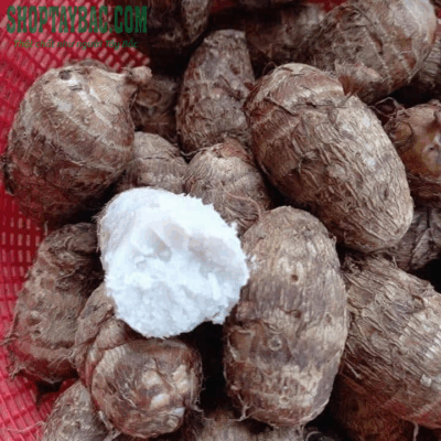 Khoai Sọ Trạm Tấu (5kg)