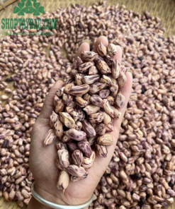 Lạc Hoa Vằn Tây Bắc (1kg)
