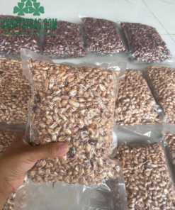 Lạc hoa vằn đóng túi 1kg hút chân không