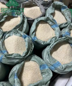 Gạo nếp nương lào vụ mới