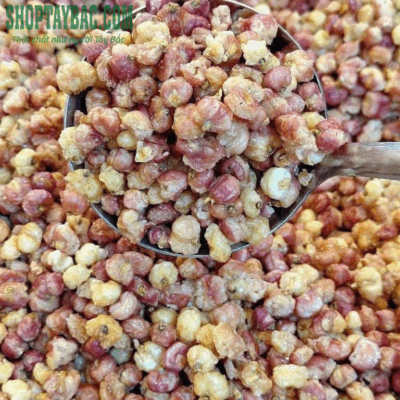 Ngô nếp nương được thu hoạch, chế biến theo quy trình đảm bảo VSATTP