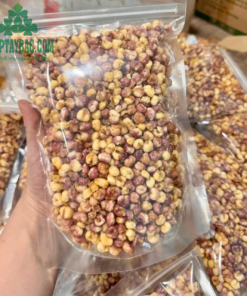 Ngô nếp nương tím sấy giòn (gói 500gr)
