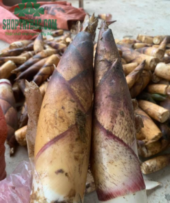 Măng vầu ngọt loại 1