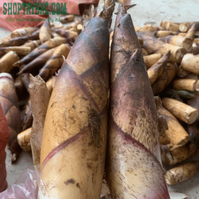 Măng vầu ngọt loại 1