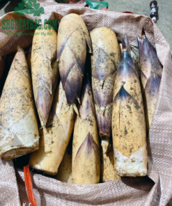 Măng vầu ngọt Tây Bắc (05 kg)