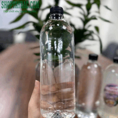 Rượu men lá hạ thổ Tây Bắc (05 lít)