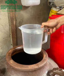 Rượu men lá hạ thổ freeship toàn quốc