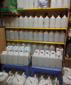 Rượu men lá sỉ lẻ toàn quốc