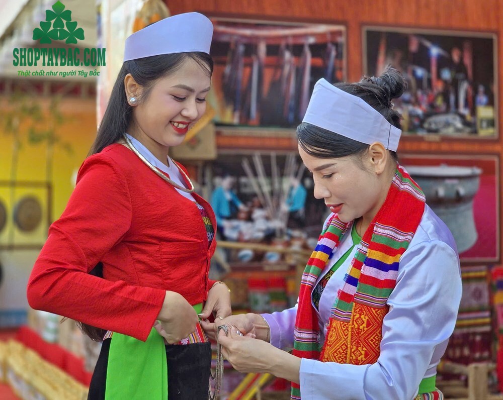 Dân tộc Mường với nhiều nét văn hóa truyền thống đặc sắc