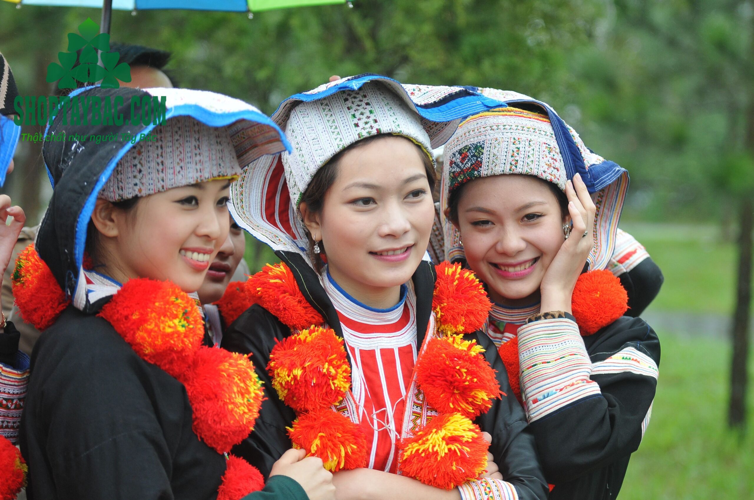 Người Dao đỏ Tây Bắc với nhiều văn hóa truyền thống đặc biệt